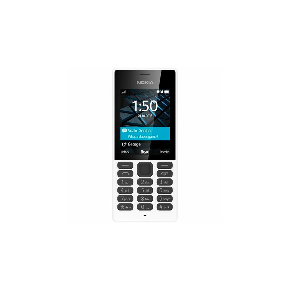 ТЕЛЕФОН NOKIA 150 WHITE