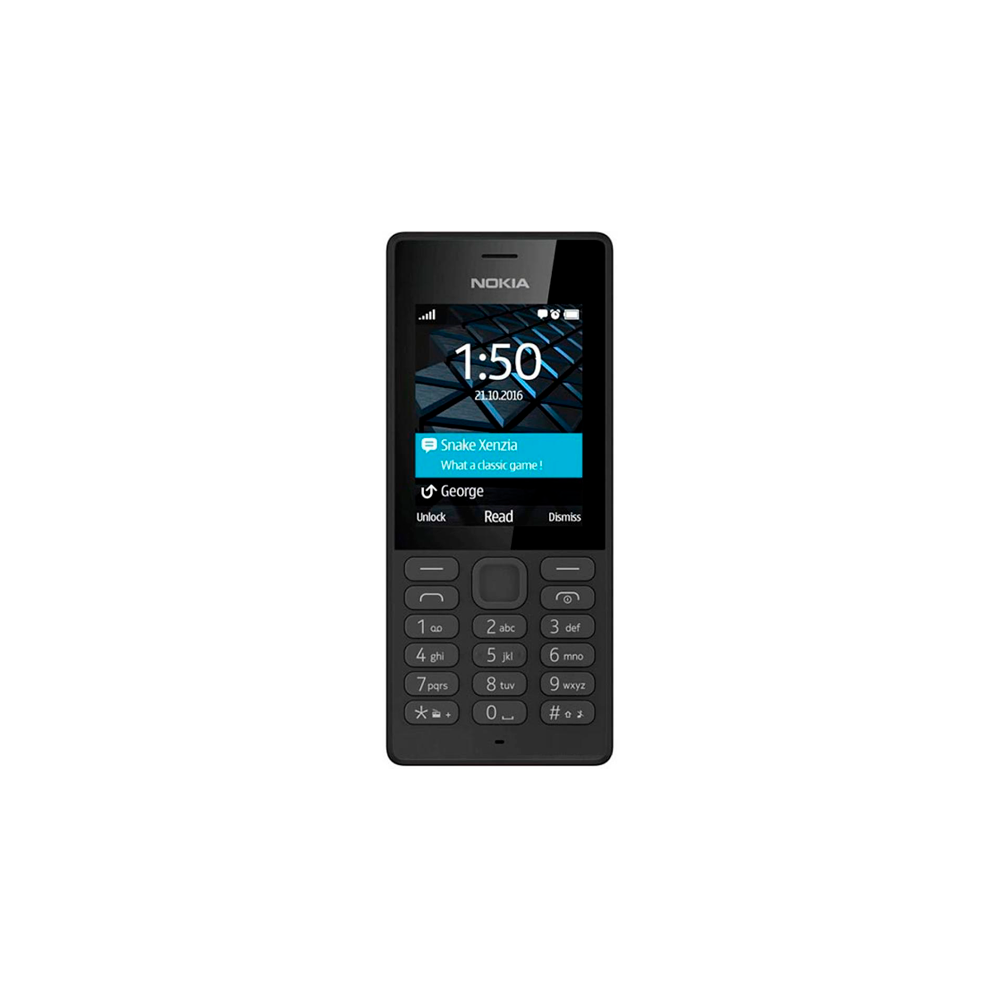 ТЕЛЕФОН NOKIA 150 BLACK