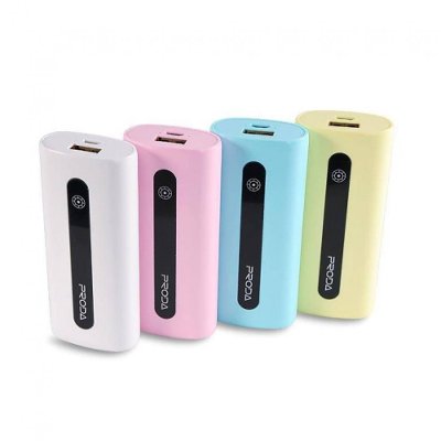 POWER BANK PRODA 5000 MAH