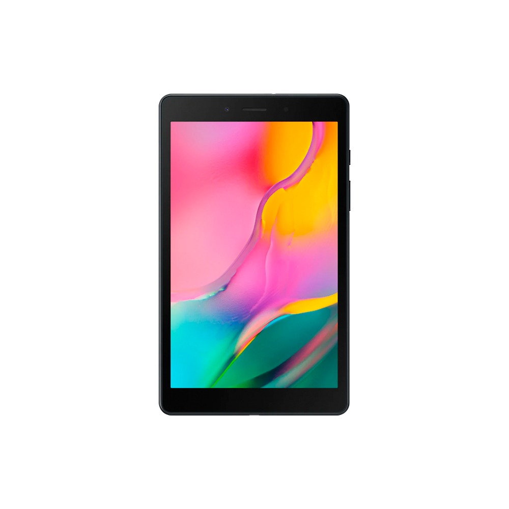 SAMSUNG TAB A  T 290 BLACK