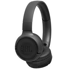 УШИ JBL TUNE 500BT BLACK