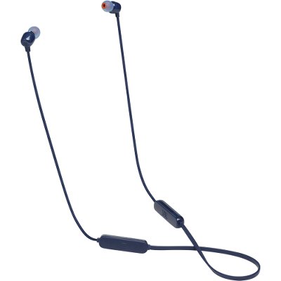 НАУШНИКИ JBL TUNE 115BT BLUE