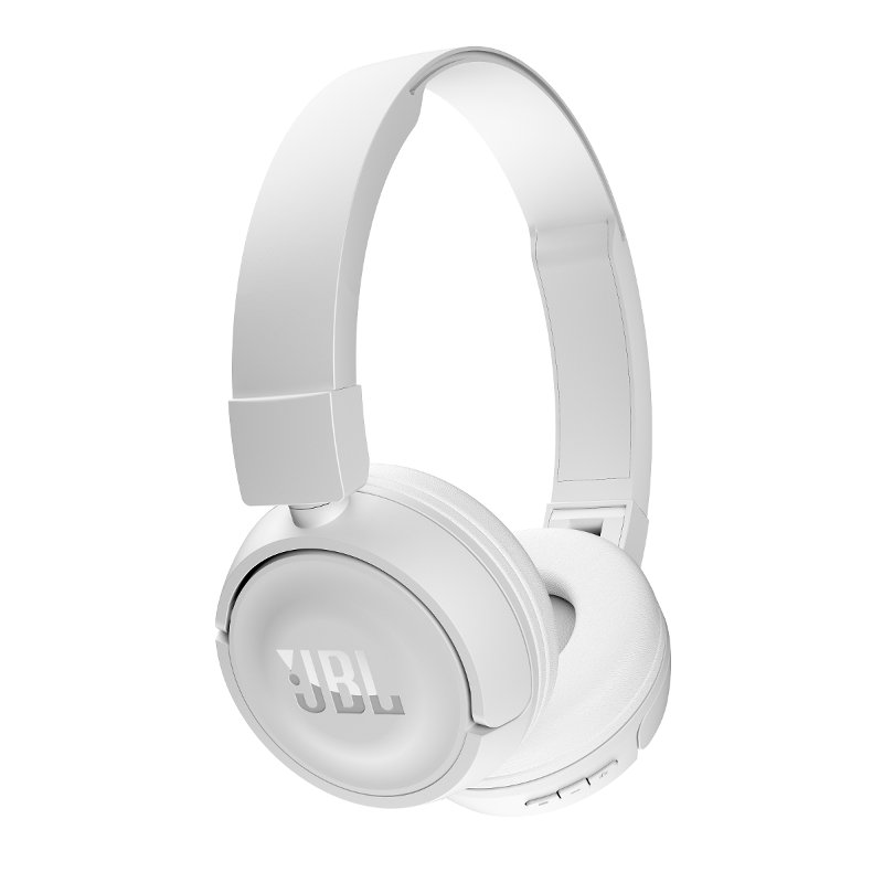 УШИ JBL TUNE 450BT WHITE