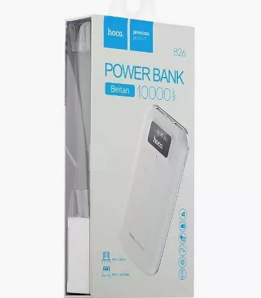 POWER BANK ASPOR A345 10000 MAH