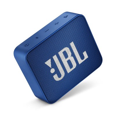 КОЛОНКА JBL GO 2 DARK-BLUE