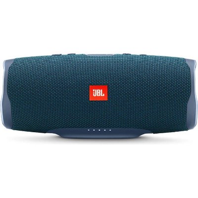 КОЛОНКА JBL CHARGE 4 DARK-BLUE