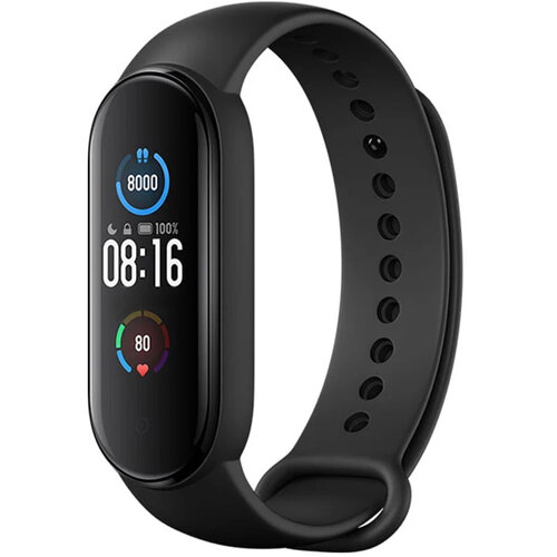 ФИТНЕС БРАСЛЕТ XIAOMI MI BAND 5