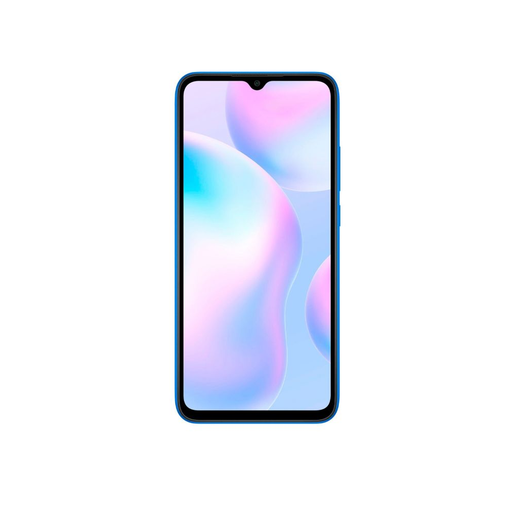 ТЕЛЕФОН XIAOMI REDMI 9A 2/32 BLUE