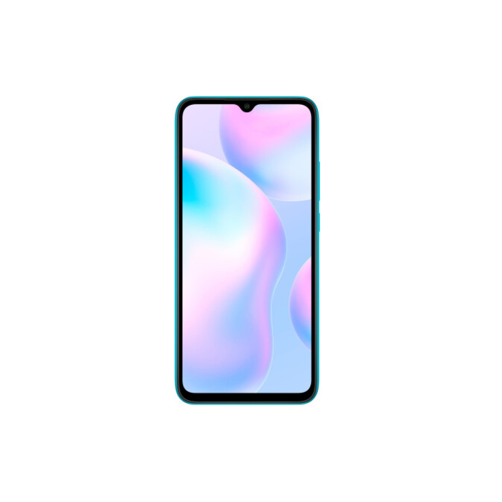 ТЕЛЕФОН XIAOMI REDMI 9A 2/32 GREEN