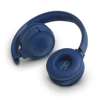 УШИ JBL TUNE 500BT BLUE