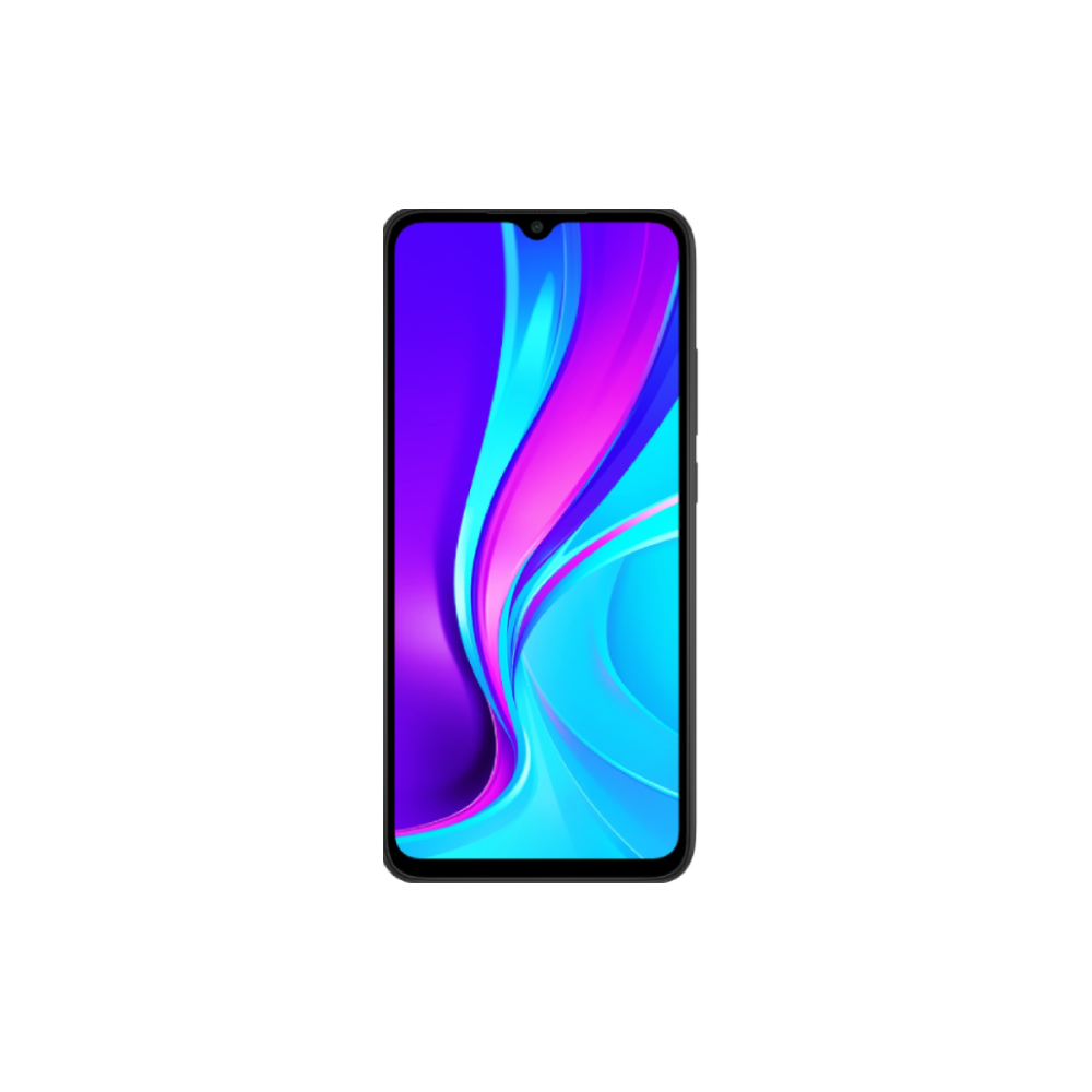 ТЕЛЕФОН XIAOMI REDMI 9C 2/32 GRAY