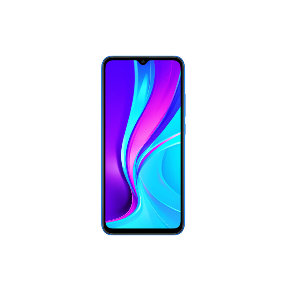 ТЕЛЕФОН XIAOMI REDMI 9C 2/32 BLUE