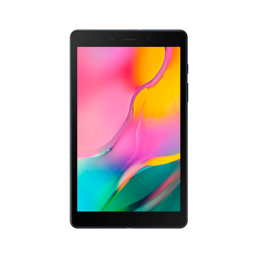 SAMSUNG TAB A  T 295 BLACK