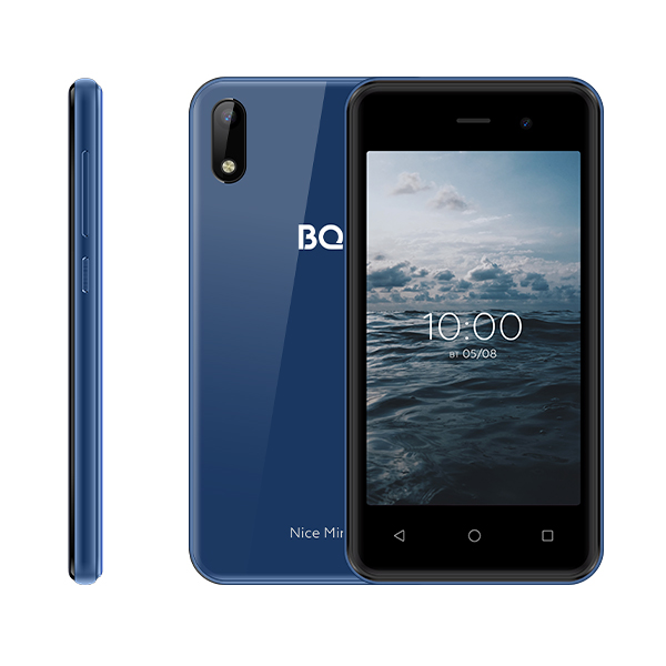 ТЕЛЕФОН BQ NICE MINI 4030 BLUE