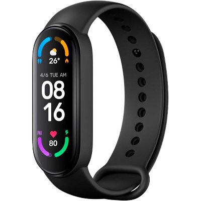 ФИТНЕС БРАСЛЕТ XIAOMI MI BAND 6