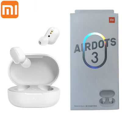 НАУШНИКИ Б/П XIAOMI AIRDOTS 3 WHITE