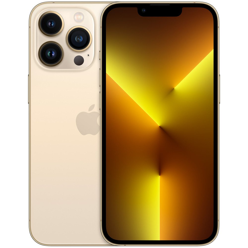 ТЕЛЕФОН IPHONE 13 PRO 256GB GOLD (JAPAN)