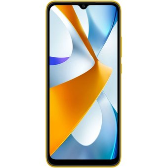 ТЕЛЕФОН XIAOMI POCO C40 3/32 YELLOW