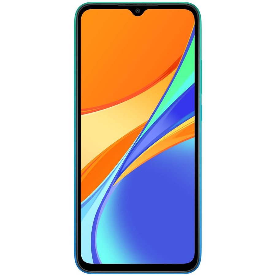 ТЕЛЕФОН XIAOMI REDMI 9C 2/32 GREEN