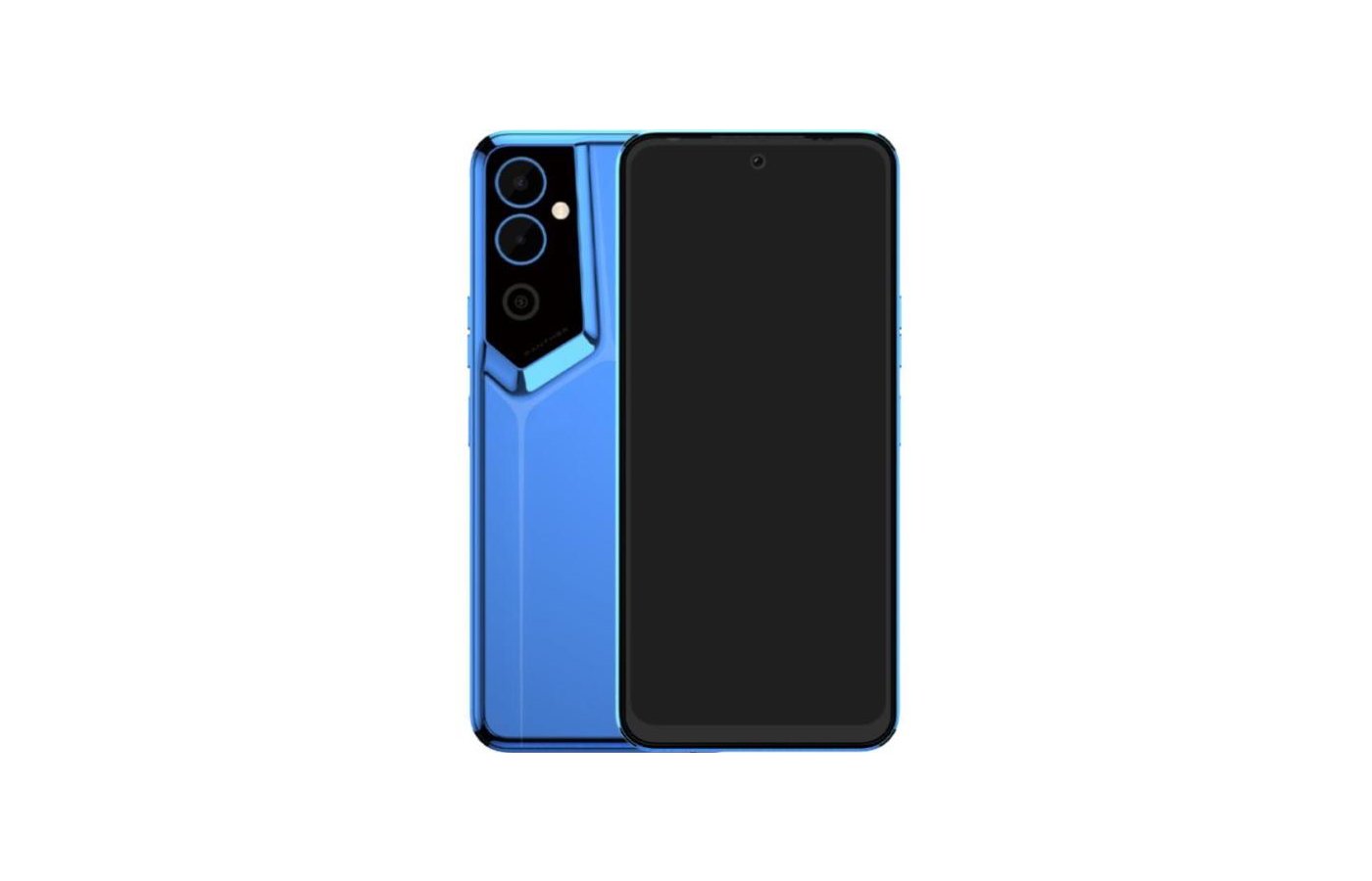 ТЕЛЕФОН TECNO POVA NEO 2 6/128 BLUE