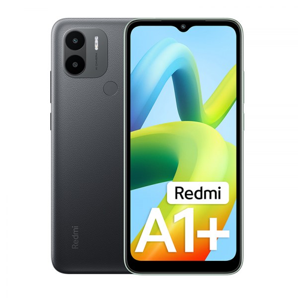 ТЕЛЕФОН XIAOMI REDMI A1+ 2/32 BLACK