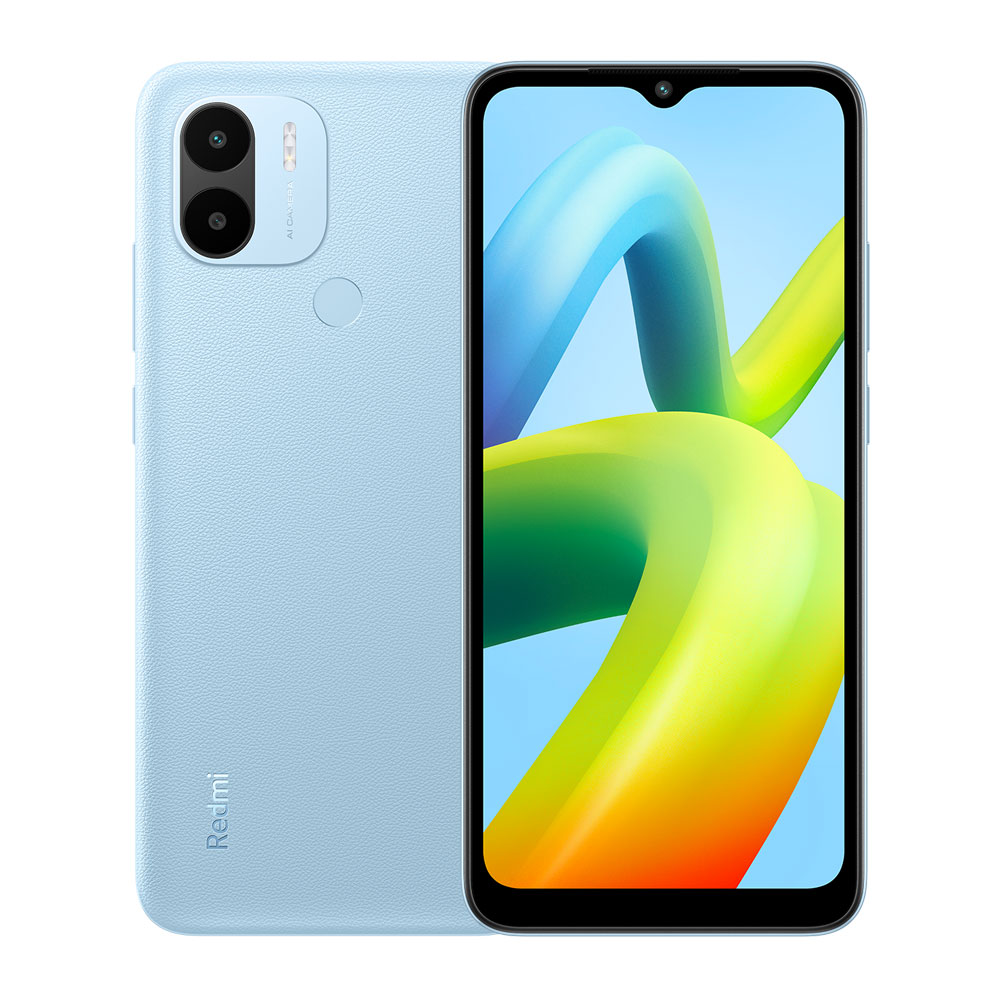 ТЕЛЕФОН XIAOMI REDMI A1+ 2/32 BLUE